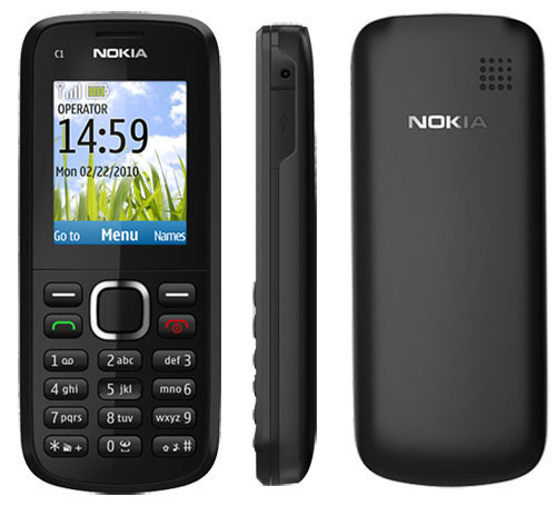 Free Download Skype Software For Nokia C1-01 Lcd