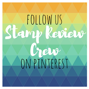Stamp Review Crew