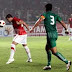 Teknik Menyundul Bola Dalam Permainan Sepak Bola (Heding) thumbnail