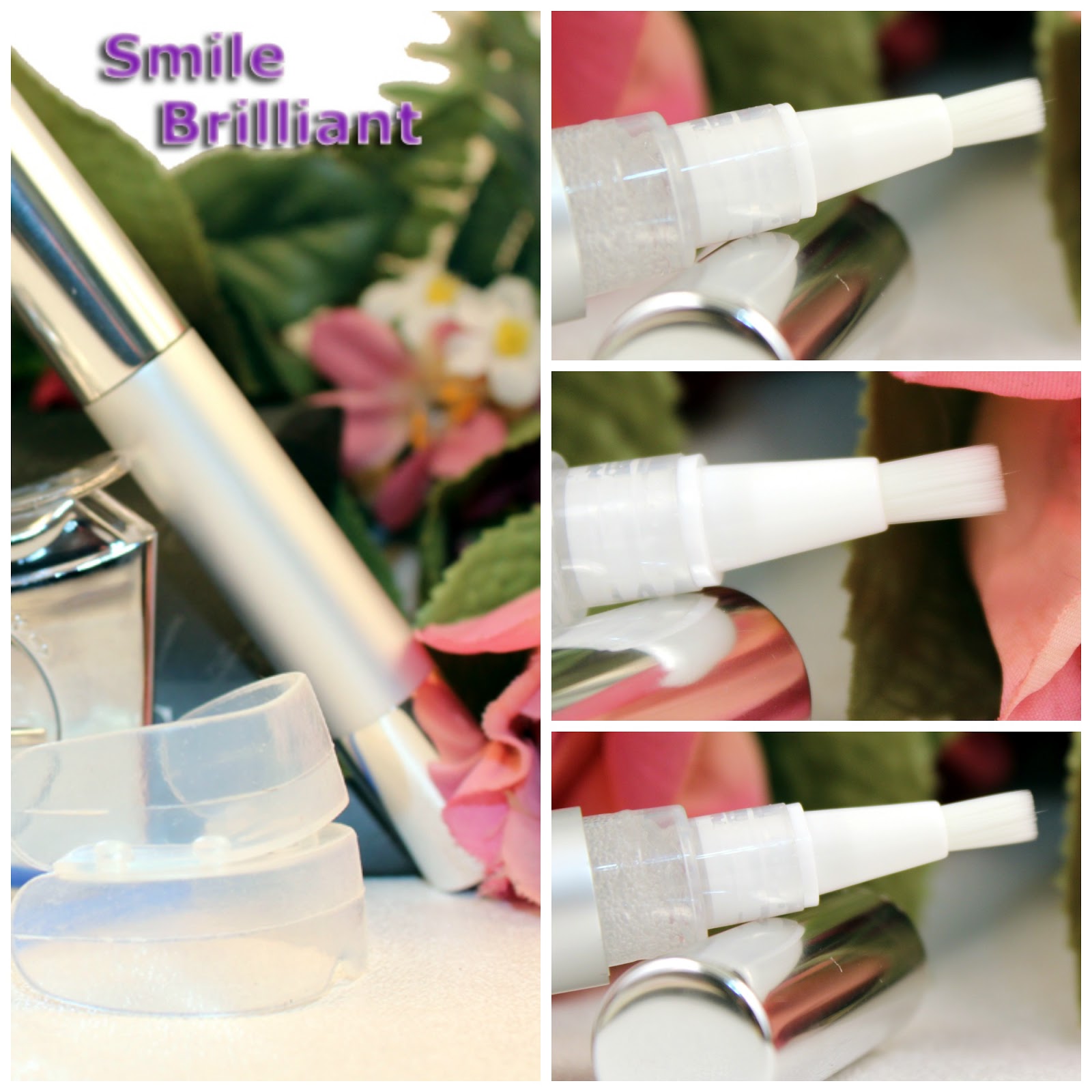 Smile Brilliant Professional Teeth Whitening System