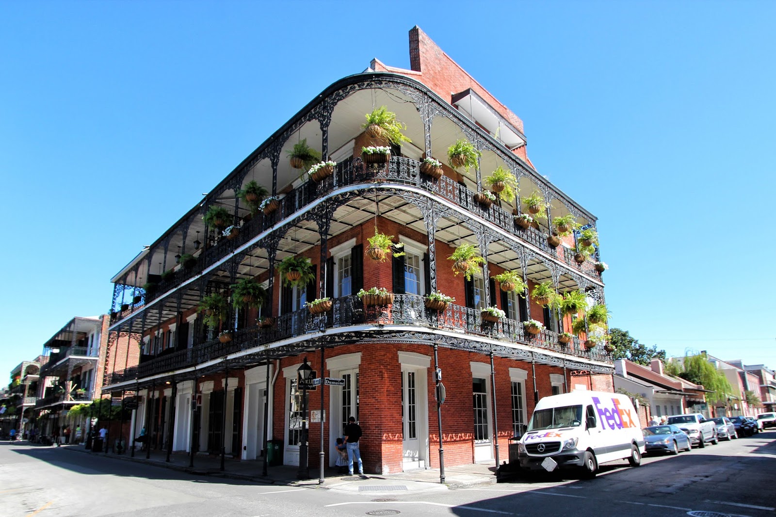 Originals Home Location New Orleans Originals Home Location New Orleans