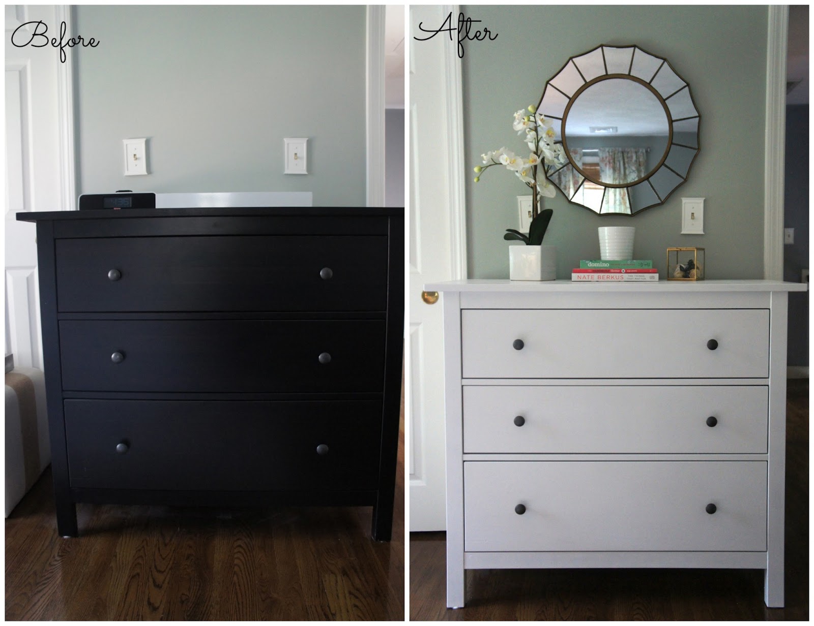 White bedroom dresser white high gloss bedroom furniture ikea ...