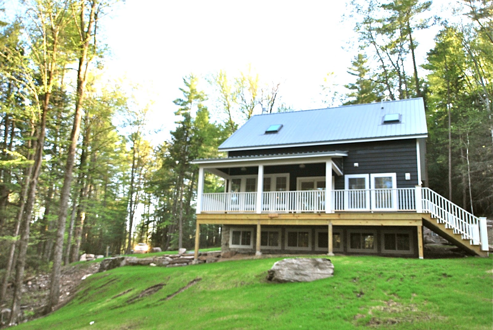 Sullivan County Ulster County Real Estate Catskill Farms Journal