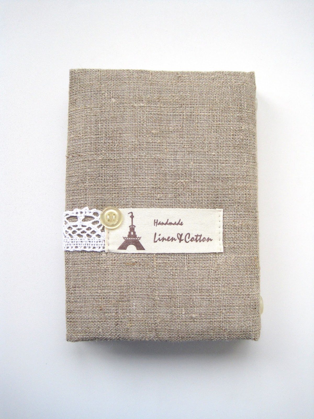 hand made notebook блокнот ручной работы