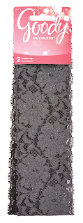 Goody Ouchless Winter Wonderland Headwraps Evcurlgurl.com