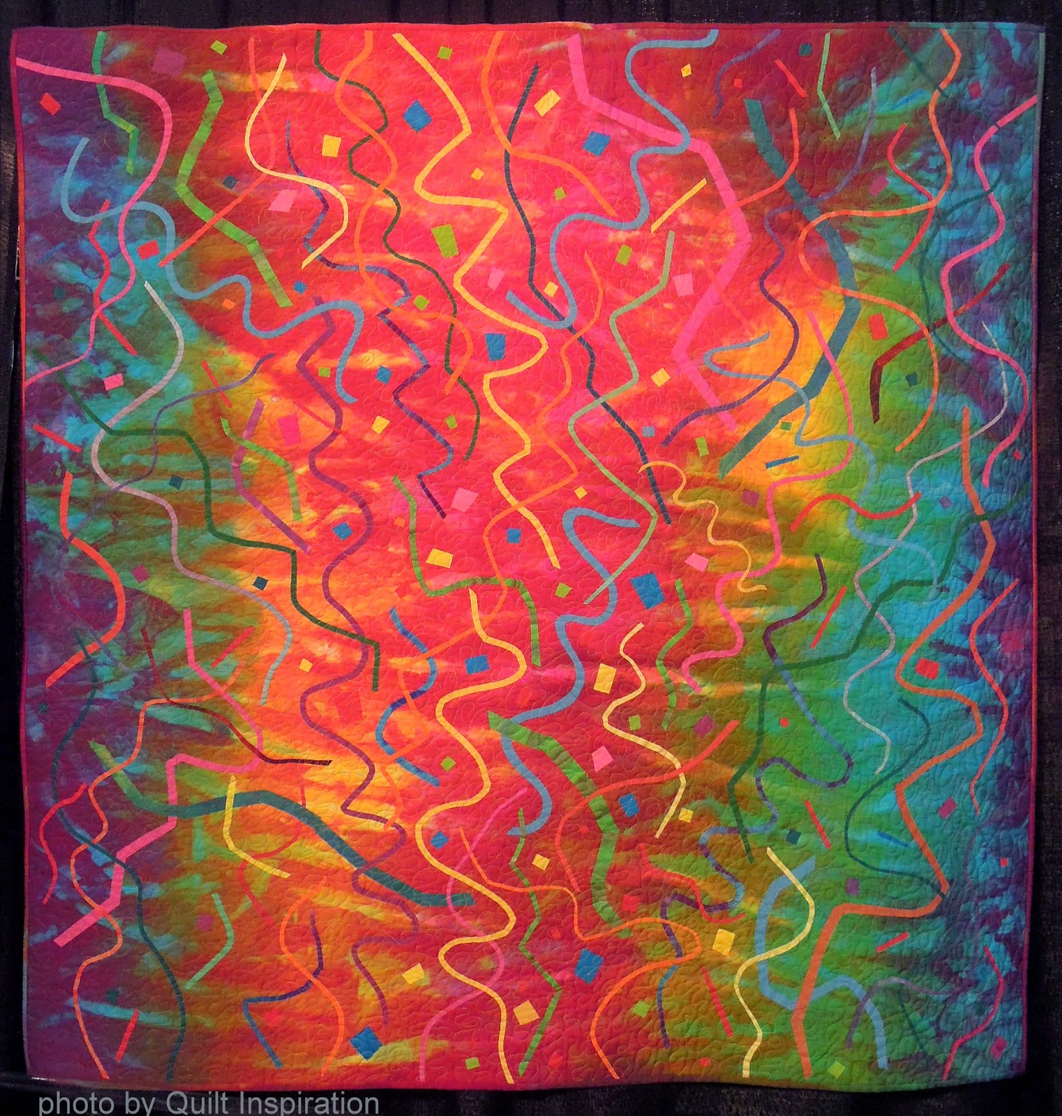 Quilt Inspiration Modern Quilt Month Contemporary Art Quilts