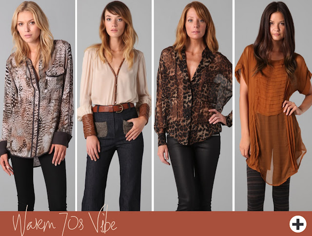 mimiandmegblog.com : Work It: Warm 70s Vibe