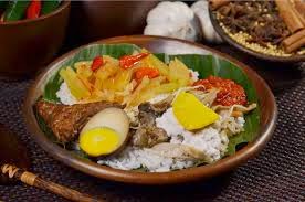Resep Cara Membuat Nasi Liwet Resep Cara Membuat Nasi Liwet