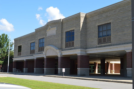 Green County Middle School