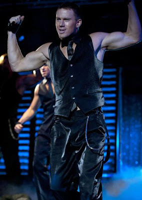 Channing Tatum