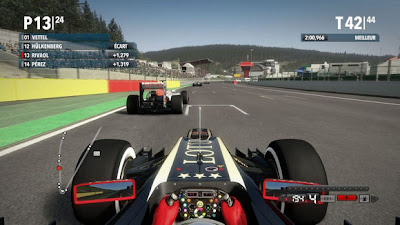 Download F1 2012-FLT Pc Game