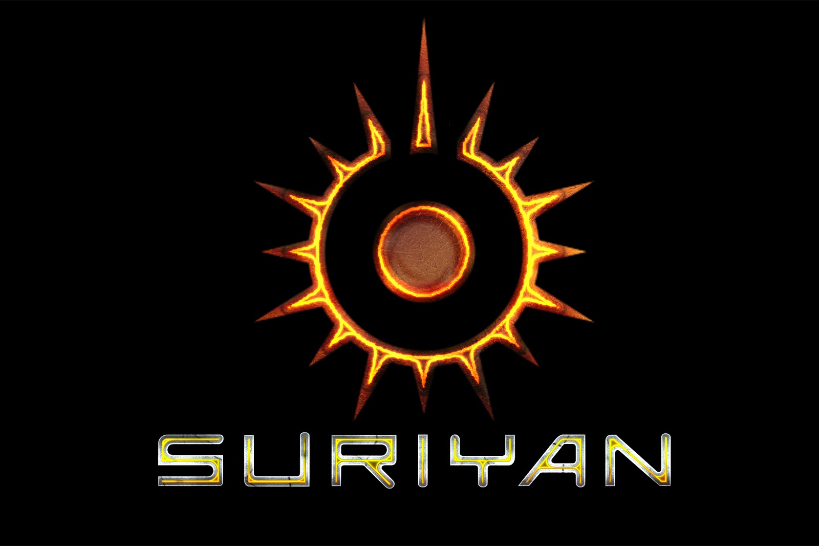 SURIYAN