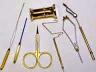 Fly Tying tool Fly Tying tool