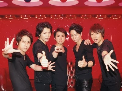 Arashi
