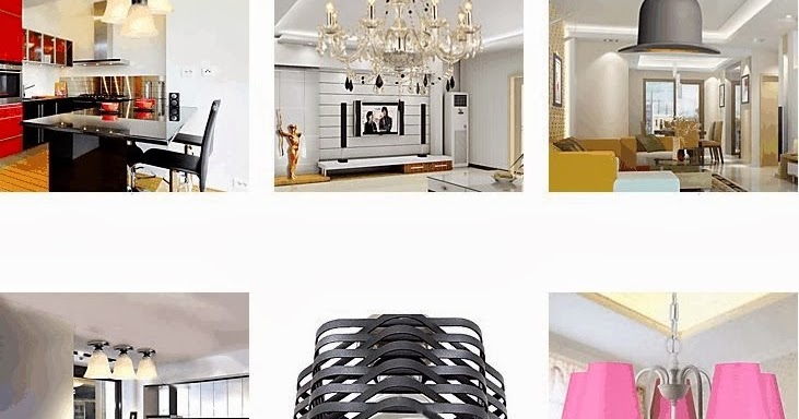 modern living room chandeliers : materials and lighting 2014 part 1