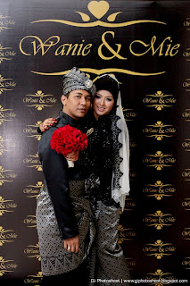 This is a reflection of the movie, Pontianak Harum Sundal Malam screened in