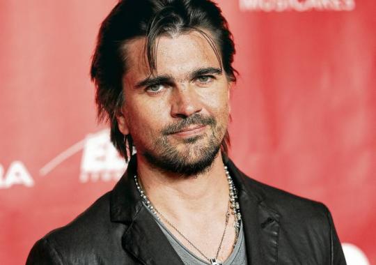 Juanes 