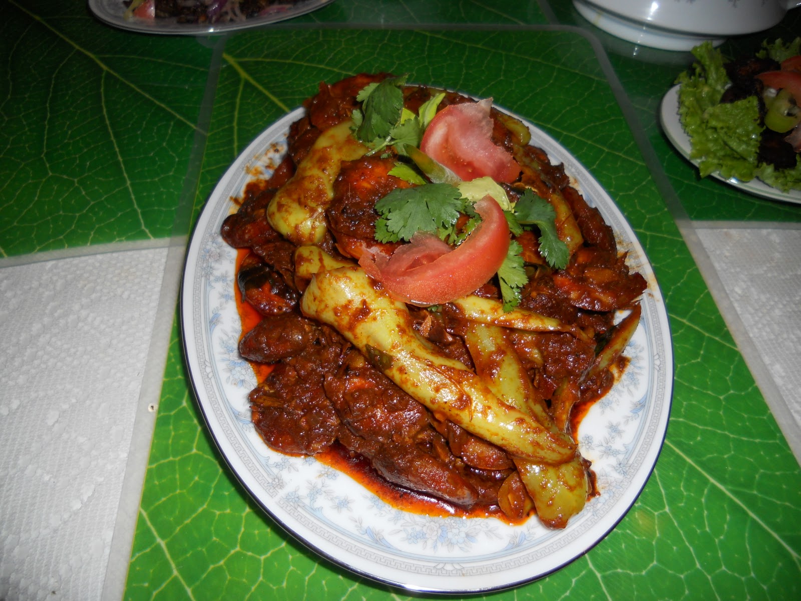 Curry Food Quotes. QuotesGram