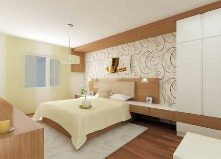 House Designs Minimalist Design Modern Bedroom Interior Design Ideas