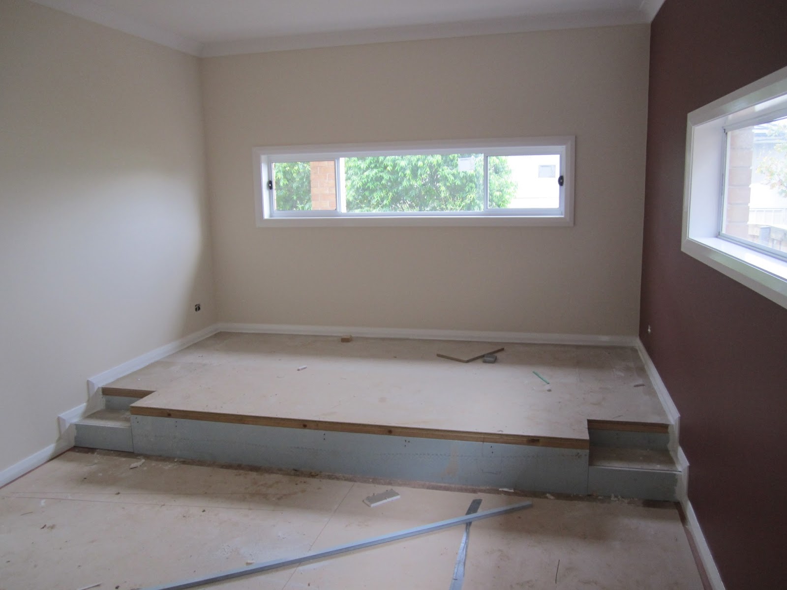 1000+ images about bedroom platform on Pinterest