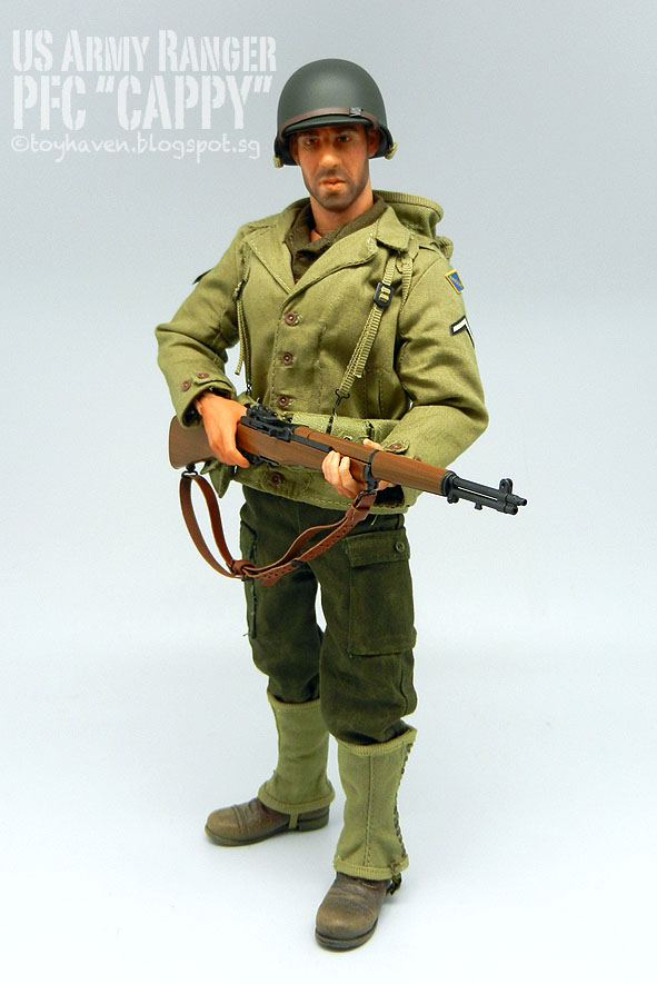 toyhaven military