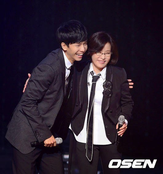 lee seung gi lee sun hee lee seung gi performs at lee sun hee s showcase daily k lee seung gi lee sun hee lee seung gi performs at lee sun hee s showcase daily k