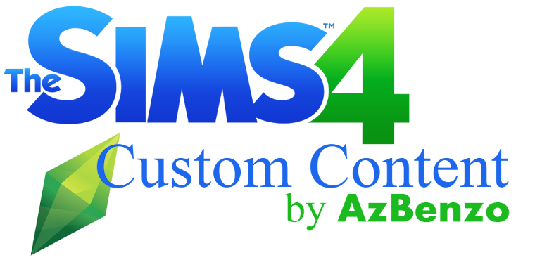The Sims 4 Custom Content