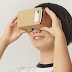 VIDEO: How a DIY Google Cardboard VR headset works