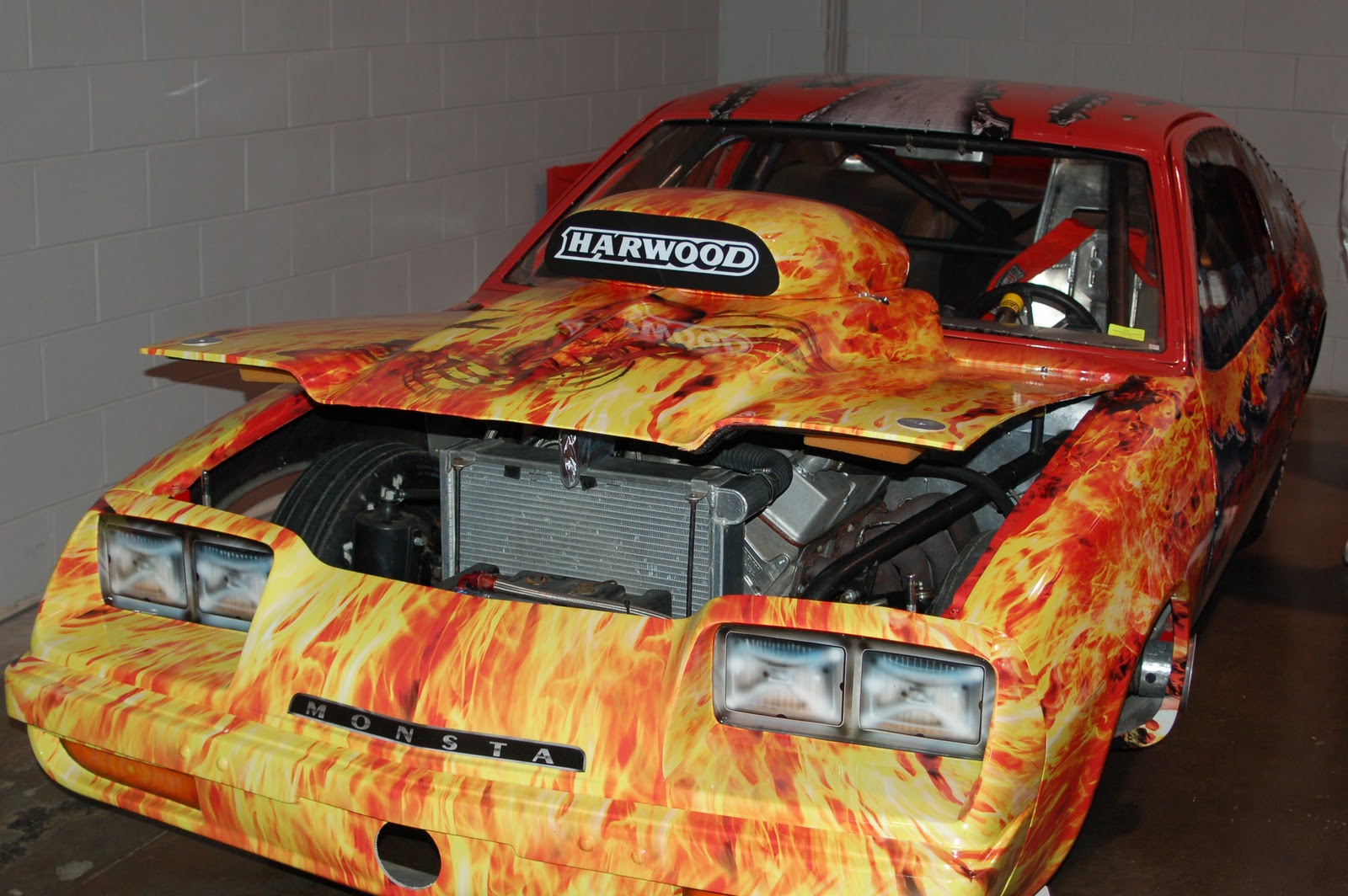 Cavalcade Of Customs >> Turnerbudds Car Blog: Car Tattoos Cavalcade Of Customs >> Turnerbudds Car Blog: Car Tattoos