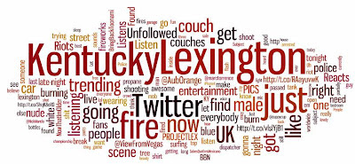 floatingsheep: #LexingtonPoliceScanner Twitter posts