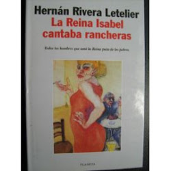 LA REINA ISABEL CANTABA RANCHERAS