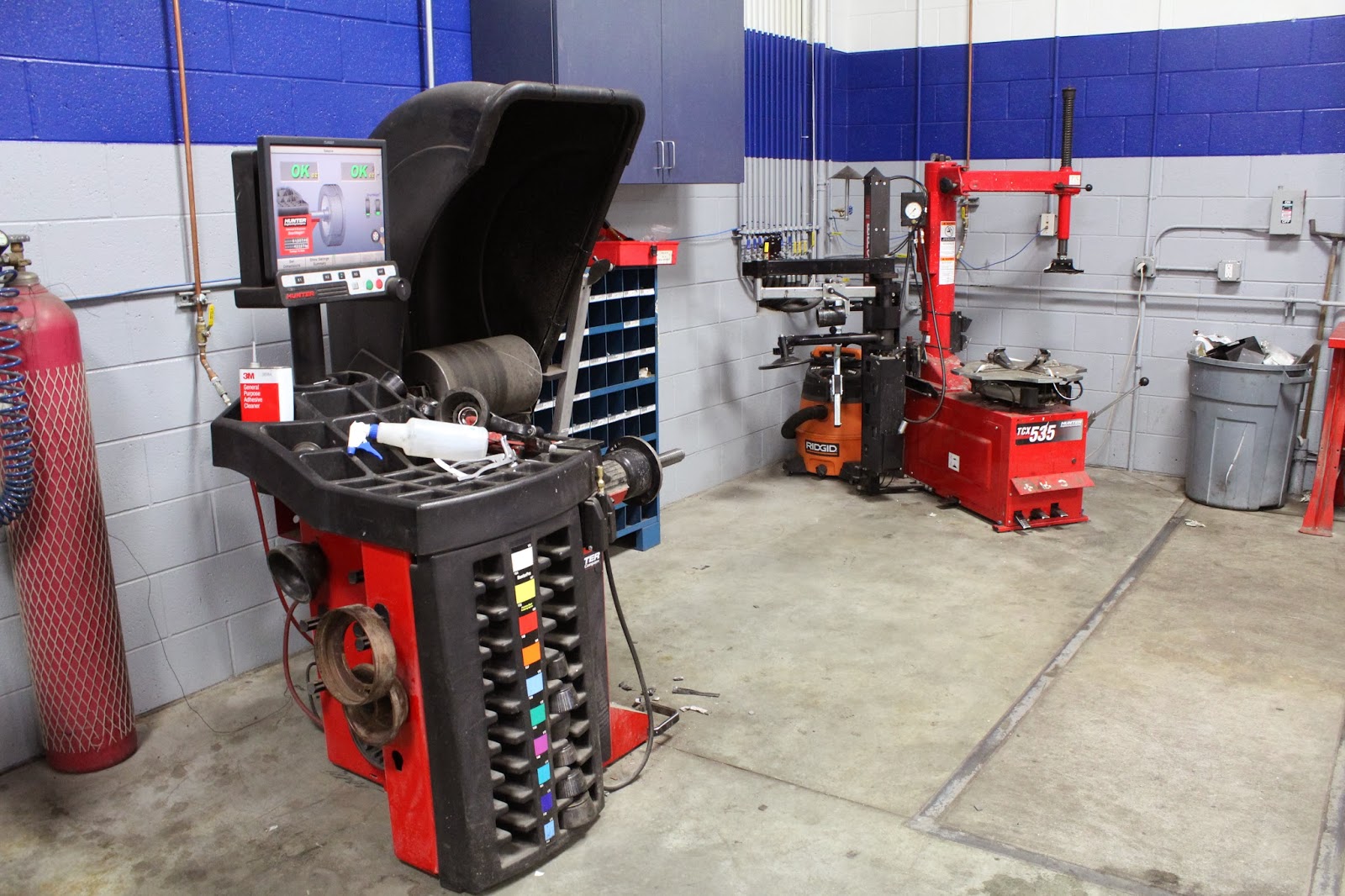 Utah Car Cents Behind The Scenes Mark Miller Quick Lube