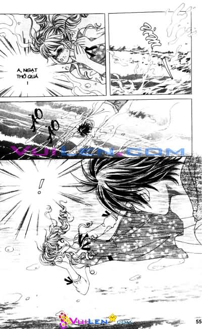 Forbidden Kiss chap 10