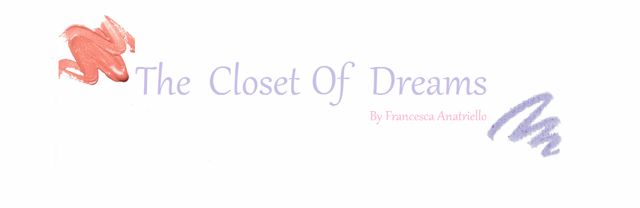 The Closet Of Dreams