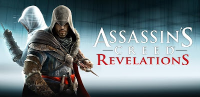 Download Assassin’s Creed Revelations APK v1.0.8 (Update) Android Full Free