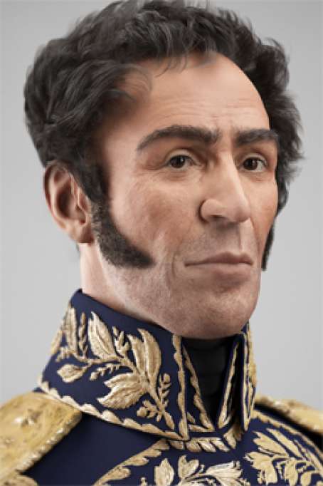 Simón Bolívar