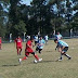 Primera B - Defensores de Forres se imponia por 3-2 ante Villa Unión hasta que llegó la suspensión