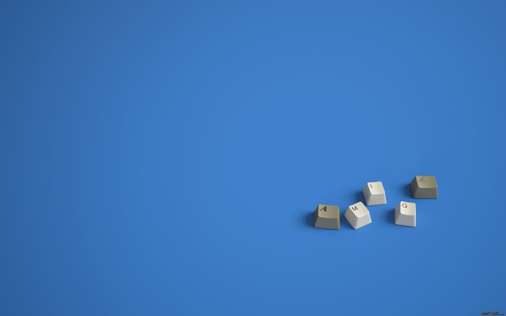 Gena Downs Amiga Background