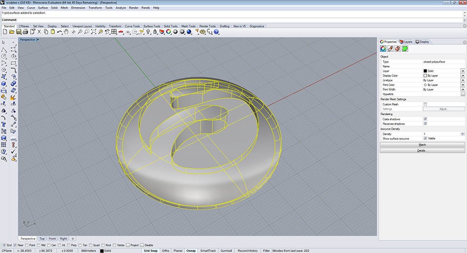 rhino 3d software rhino 3d software