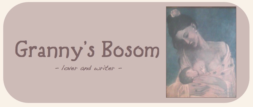 Granny's Bosom