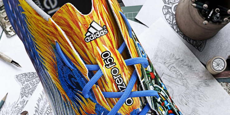 adidas f50 dragon