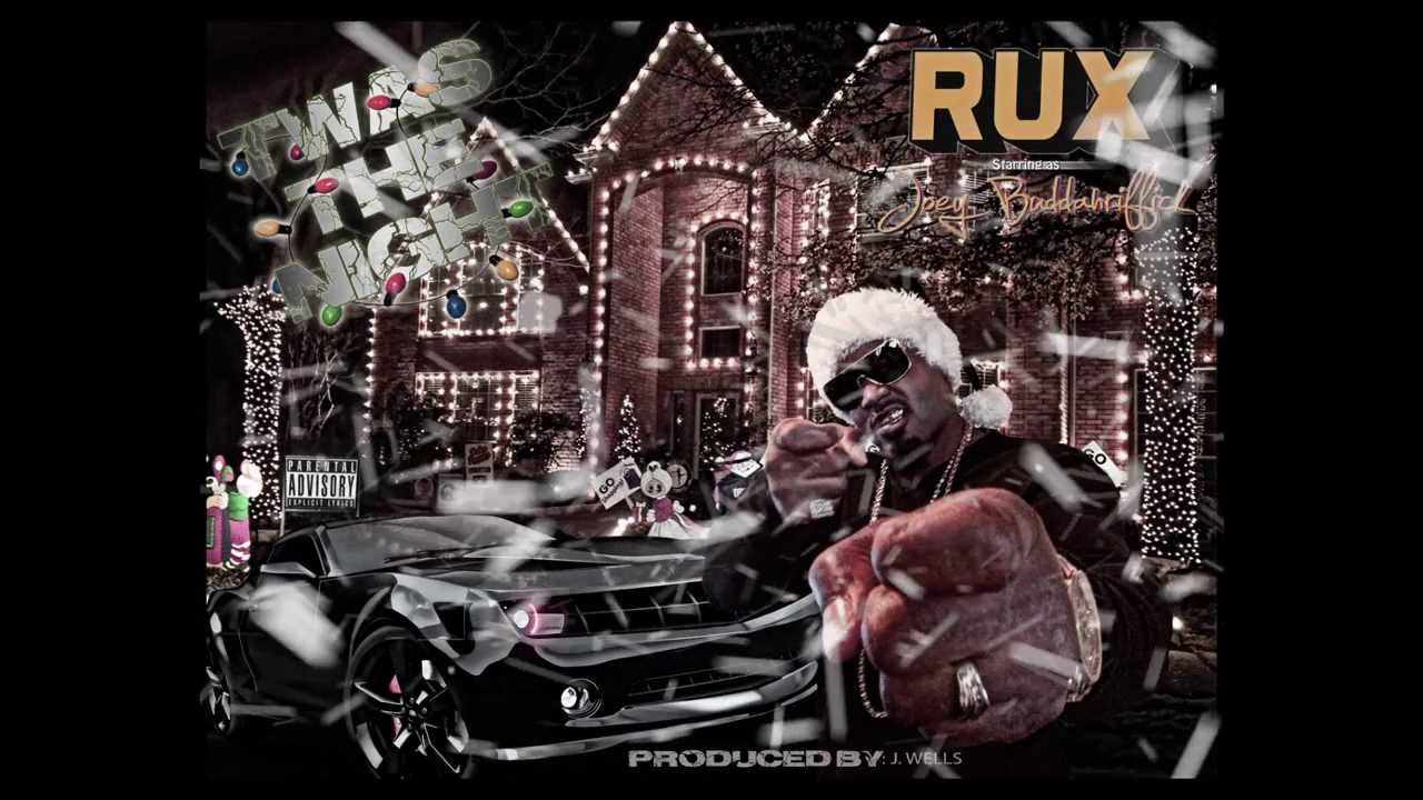 Rux - "Twas The Night"
