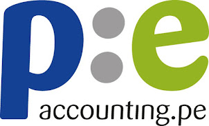 PE Accounting