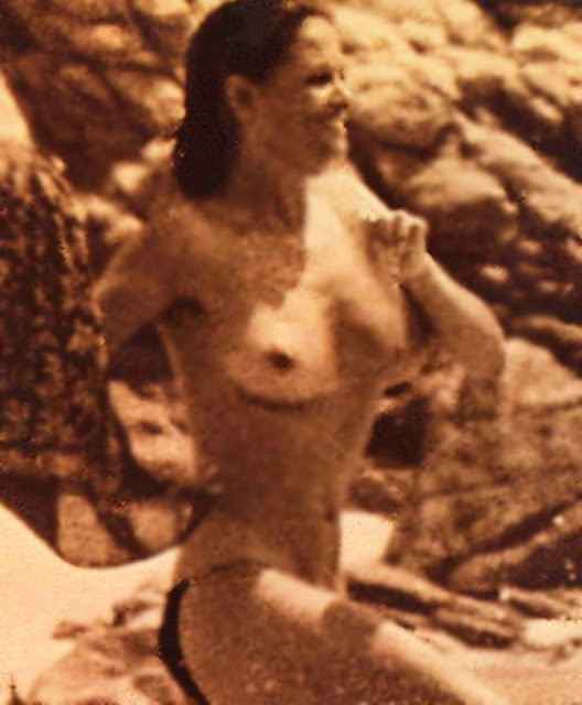 Babes Of "The Purple Panther" 164 Claudia+Cardinale++(4)+ +Copy