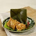 Resep Pepes Tum Ayam