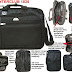 Tas Laptop 3 in 1 Pria Murah Polo Interclub 1825 thumbnail