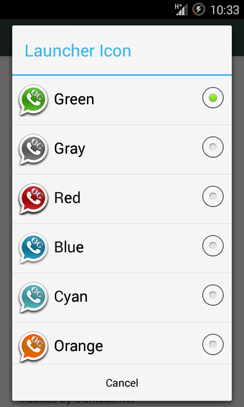Whatsapp Plus On Blackberry Z10