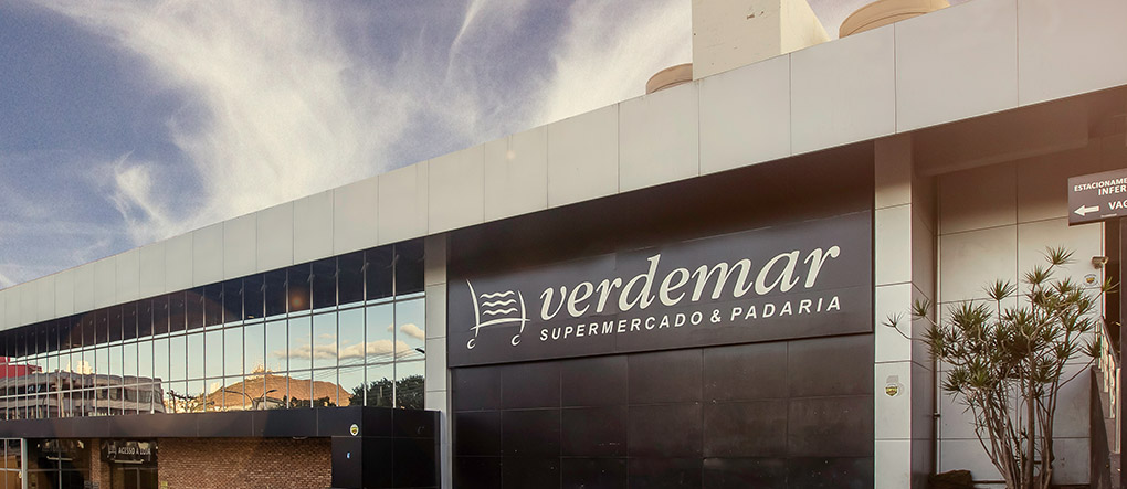 Supermercado & Padaria Verdemar