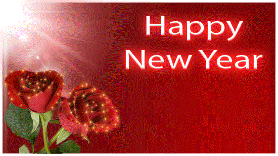 Free New Year Wallpapers Download: Romantic New Year Wishes, Free 