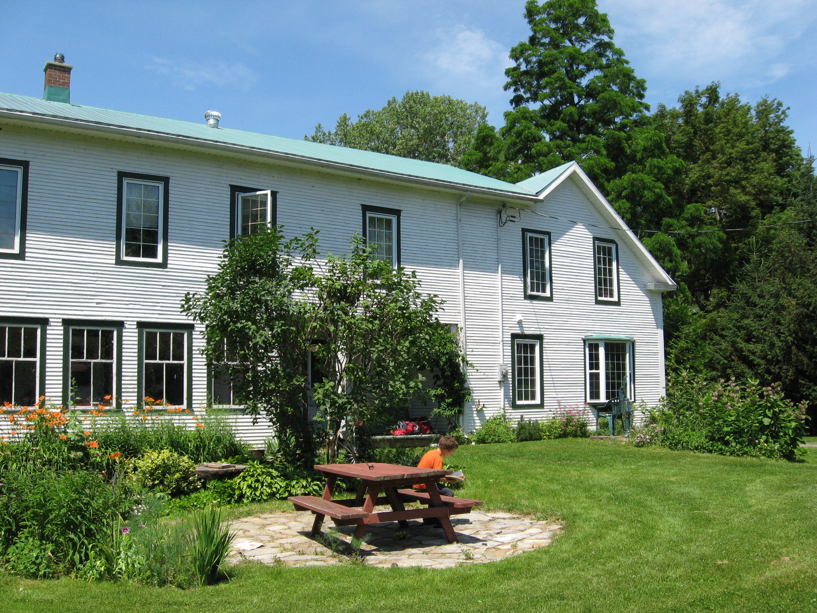 Left Coast Mumblings by Colin T. Paterson Noyan, Quebec